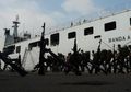 Atasi Terorisme, Jokowi Aktifkan Kembali Koopsusgab TNI, Pasukan Elite dari yang Elite