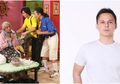 Ingat Bagas 'Jinny Oh Jinny'? Ternyata Punya Anak Menggemaskan!