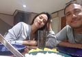 Sahur Terakhir, Raisa Ungkapkan Hal Manis Untuk Hamish, Warganet : So Sweet!