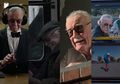 Ini Kemunculan Stan Lee Sebagai Cameo Di 10 Film Marvel