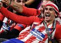 Juara! Atletico Madrid Bantai Marseille 3-0 di Final Liga Europa