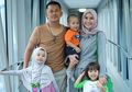 Lucu! Anak Zaskia Adya Mecca Ingin Dibangunkan Sahur dengan Cara Seperti Ini