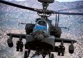 Heli Apache Bisa Jadi Partner Pasukan Khusus untuk Tumpas Teroris