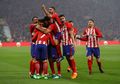 Atletico Madrid Juara, Ini 4 Tim Spanyol Yang Mendominasi Europa League