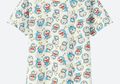 Lucunya UNIQLO Doraemon UT, Hasil Kolaborasi dengan Takashi Murakami
