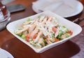 Cocok untuk Menu Sahur, Salad Dada Ayam Ini Mudah Dibuat loh!