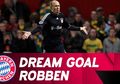 5 Gol Tendangan Volley Terbaik di Liga Champions Sepanjang Masa!