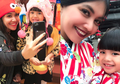 Denada Memakai Baju Santun Saat Puasa Tetap Saja Dinyinyirin, Fansnya Membela