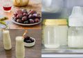 Coba Jus Kurma Susu, ASI Banyak, Badan Tetap Bugar Saat Puasa