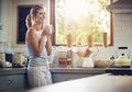 Agar Janin Tetap Sehat, Yuk Moms Ikuti Aturan Minum Kopi, Teh, dan Soft Drink Berikut Ini