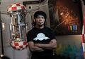 Pria Asal Surabaya Ini Bekerja Sama dengan NASA dan Ikut Pelatihan Hidup di Mars, Bagaimana Kisahnya?