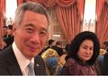 Rosmah Mansor, Istri Mantan PM Malaysia Najib Razak yang Disebut Jadi Korban Oplas, Simak Perubahan Wajahnya