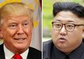 Pertemuan Kim Jong Un dan Donald Trump di Singapura Terancam Batal Jika Keduanya Tetap Saling Keras Kepala