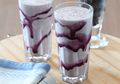 Yuk, Siapkan Blueberry Smoothies Ini Untuk Berbuka Puasa Nanti