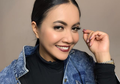 Unggah Foto Gunakan Kerudung, Denada Justru Dapat Respon Negatif