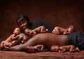 Kisah Bayi-bayi Paling Unik di Dunia, Salah Satunya Bayi Kembar Enam