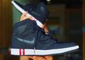 Air Jordan Akan Luncurkan 2 Sneakers Hasil Kolaborasi Dengan Klub PSG