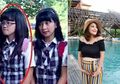Makin Cantik, Lihat Hasil Foto Maternity Tania Putri di Usia 25 Minggu