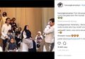 Unggah Video Ini, Hanung Bramantyo Ungkap Sulitnya Foto Keluarga