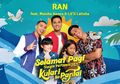 Cerita RAN Bikin Lagu Dua Hari Untuk Soundtrack "Kulari Ke Pantai"