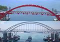 (Video) Bukan Cuma Jokowi, Rupanya Putin Juga Punya Proyek Jembatan, Bahkan yang Terpanjang di Eropa, Lo!