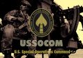 USSOCOM, Pasukan Khusus Gabungan AS yang Siap Melibas Aksi Terorisme di Seluruh Penjuru Dunia