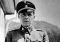 Josef Mengele, Anak Manis yang Menjelma 'Malaikat Maut' ketika Jadi Dokternya Nazi dengan Mengiris-Iris Anak Kembar Menjadi Kelinci Percobaan