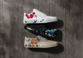 Vans Rilis Sneakers Baru "Desert Embellish" Edisi Khusus Summer. Artsy Abis!