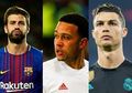 3 Pesepak Bola Yang Kariernya Kian Melejit Setelah Tinggalkan MU
