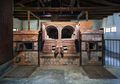 Mengerikan, Museum Kamp Konsentrasi Dachau yang Masih Menyisakan Bau-bau Mayat Bekas Penyiksaan Tentara Nazi