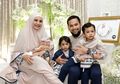 Menggemaskan, Begini Cara Anak Sulung Shireen Menenangkan Adiknya