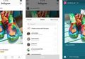 Ini Dia Yang Ditunggu-tunggu. Instagram Rilis Fitur "Feed to Stories" di Update Terbaru