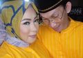 Janji Melly Goeslaw di Anniversarry Pernikahan: Saya Mencintaimu Sampai Laut Kehilangan Biru