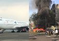 Postingannya Dianggap Membela Aksi Teroris di Surabaya, Pilot Garuda Indonesia Dikecam Netizen dan Langsung Kena Batunya!