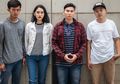 #HAIDEMOSREBORN: Sunday With Chocolate, Kerenyahan Pop Punk Kekinian
