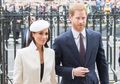 Setelah Menikah dengan Pangeran Harry, Meghan Markle Dilarang Melakukan 8 Hal Ini