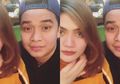 Pamer Foto Mesra dengan Hilda Vitria di Bulan Puasa, Billy Syahputra Dapat Peringatan Netizen