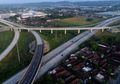 Resmi, Ini Tarif Tol Jakarta-Surabaya untuk Mudik Lebaran Besok