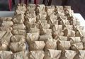 Ternyata Ada Bahaya Mengintai dari Bungkus Nasi Berwarna Coklat yang Sering Digunakan Masyarakat Indonesia