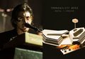 Penasaran Dengan Makna Cover Album ‘Tranquility Base Hotel & Casino’? Alex Turner Menjelaskannya