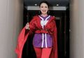 Meski Tengah Hamil, Cici Panda Tetap Tinggal dengan 9 Hewan Peliharaan