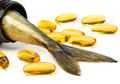 5 Manfaat Kesehatan Tak Terduga Minyak Ikan, No 3 Jarang Diketahui!