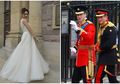 Dari Resepsi Hingga Bulan Madu, Inilah 13 Hal Penting Mengenai Pernikahan Meghan dan Pangeran Harry