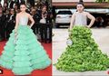 Gaya Selebgram Thailand Tiru Selebriti Dunia Bikin Tergelak, Lihat Fotonya!