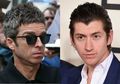 Menurut Noel Gallagher, Album Baru Arctic Monkeys Kurang Greget