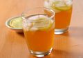 Es Lemon Tea, Kesegaran yang Mudah Dibuat Sendiri