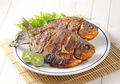 Kelezatan Bawal Bakar Bumbu Padang Ini Wajib Hadir di Akhir Pekan