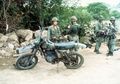75th Ranger Regiment, Pasukan Khusus AS Spesialis Perebut Pangkalan Udara tapi Juga Piawai Bertarung di Darat Menggunakan Motor Balap
