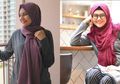 Zee Zee Shahab Unggah Foto Berpuasa Saat Hamil, Warganet Malah Salfok Pada Perutnya!