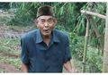 Abah Atma: Kisah Veteran yang Berani Menolak Perintah Komandan Demi Jalankan Pesan Ibu